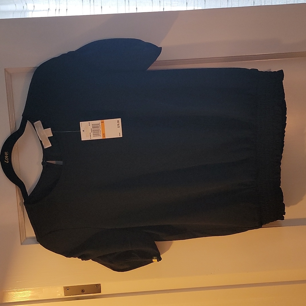 NWT Michael Kors Blouse